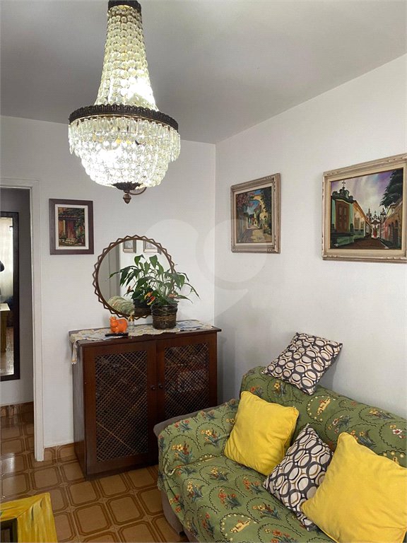 Casa à venda com 3 quartos em Santana, São Paulo, SP