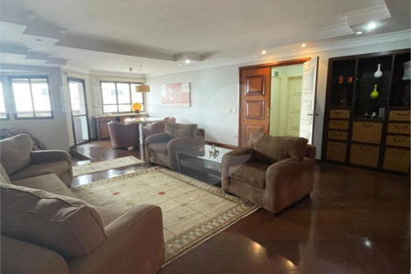 Apartamento à venda com 4 quartos, sendo 3 suítes, no Centro, São Bernardo do Campo, SP