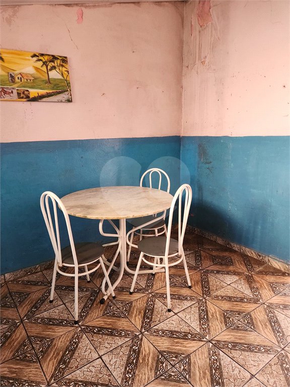 Casa à venda com 4 quartos em Vila Xavier (vila Xavier), Araraquara, SP