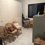 Apartamento para alugar com 4 quartos, sendo 2 suítes,  em Real Parque, São Paulo, SP
