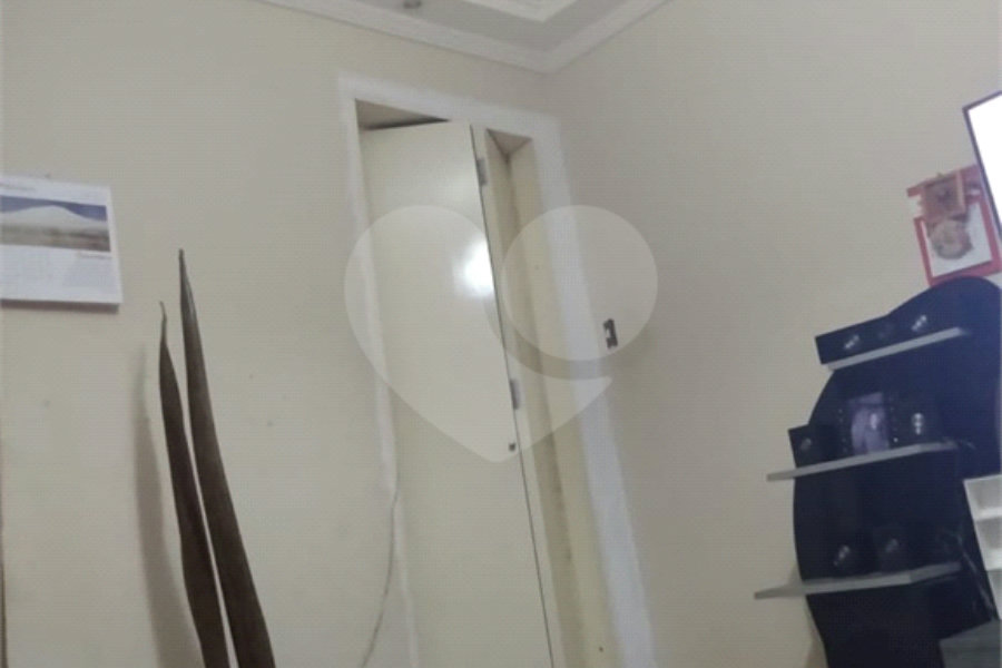 Casa à venda com 1 suíte em Parque Edu Chaves, São Paulo, SP