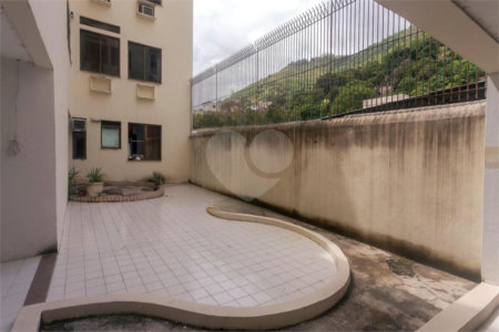 Apartamento à venda com 3 quartos, sendo 1 suíte, em Tijuca, Rio de Janeiro, RJ
