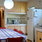 Casa Térrea à venda com 4 quartos, sendo 1 suíte,  em Brooklin Velho, São Paulo, SP