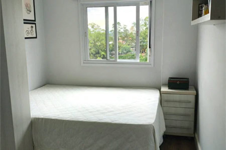 Cobertura à venda com 3 quartos, sendo 1 suíte, em Parque Reboucas, São Paulo, SP