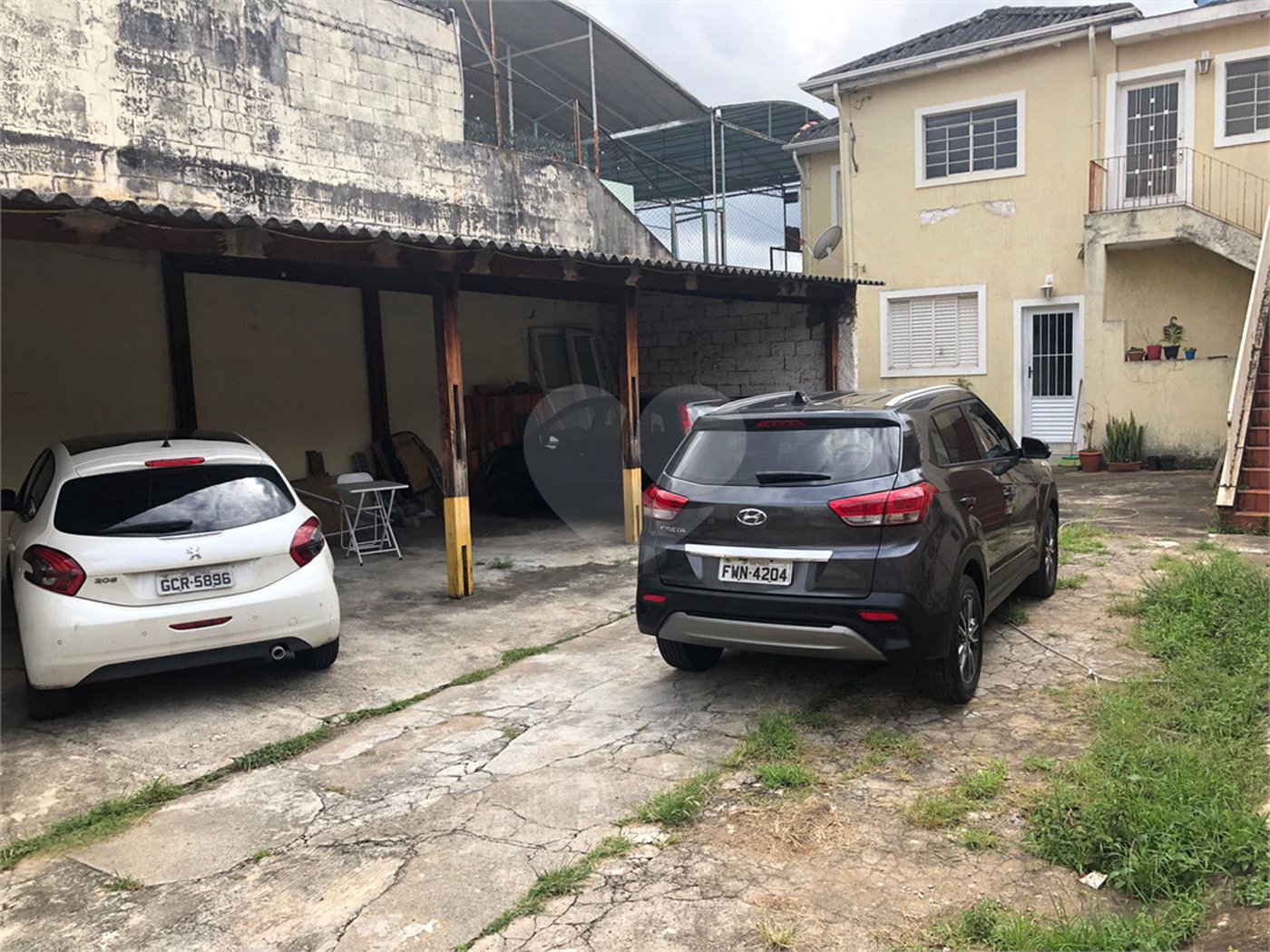 Terreno à venda em Imirim, São Paulo, SP