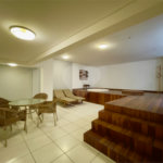 Apartamento à venda com 1 suíte, em República, São Paulo, SP