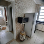 Apartamento com 4 dormitórios à venda, 122 m² por R$ 850.000,00 - Pitangueiras - Guarujá/SP