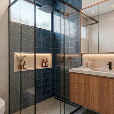 Casa à venda com 2 quartos, sendo 1 suíte,  no condomínio Terra Ville, Três Lagoas - MS
