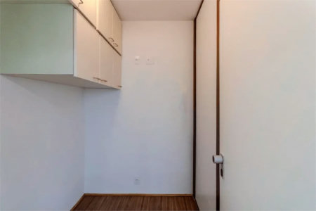Apartamento à venda com 4 quartos, sendo 2 suítes,  em Paraíso do Morumbi, São Paulo, SP