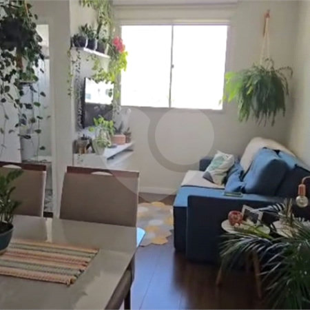 Apartamento à venda com 2 quartos em Vila Jardini, Sorocaba, SP