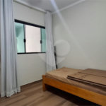 Casa à venda com 2 quartos, sendo 1 suíte, em Jardim Portal do Itavuvu, Sorocaba, SP