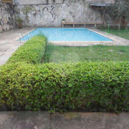 Casa Térrea à venda com 4 quartos, sendo 3 suítes, em Jardim Franca, São Paulo, SP