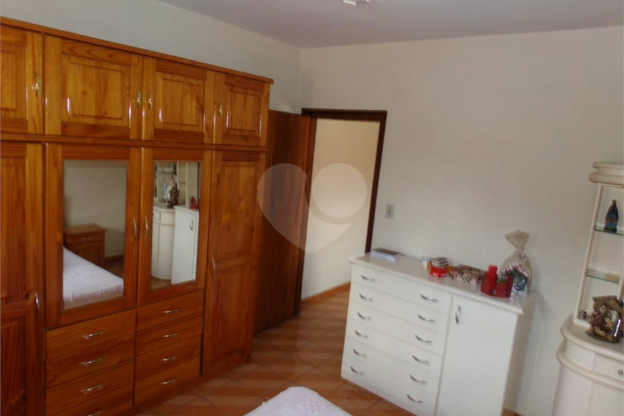 Sobrado à venda com 2 quartos em Vila Guilherme, São Paulo, SP