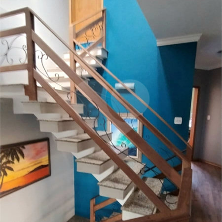 Casa à venda com 4 quartos, sendo 1 suíte,  em Santa Teresinha, São Paulo, SP