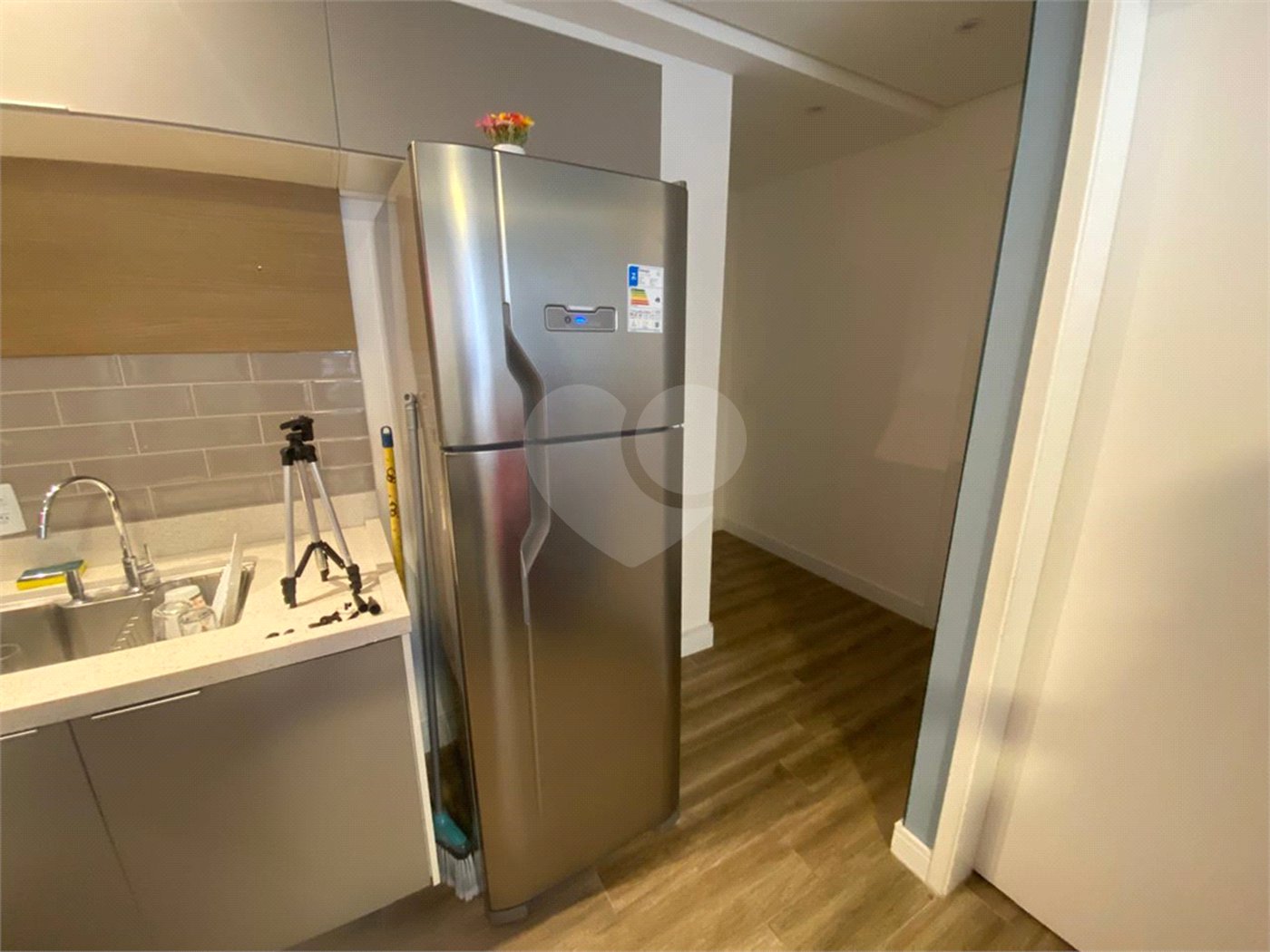 Apartamento à venda com 2 quartos em SANTANA, São Paulo, SP