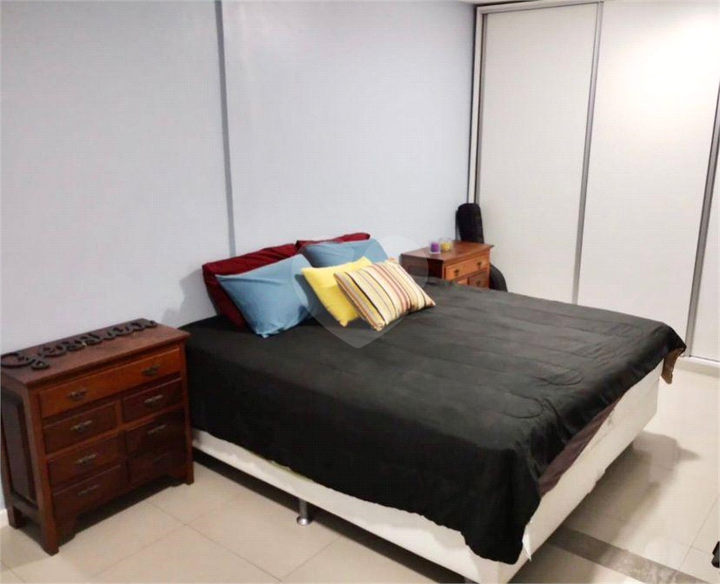 Cobertura à venda com 3 suítes em Braga, Cabo Frio, RJ