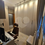Apartamento à venda com 2 suítes em Canto do Forte, Praia Grande, SP