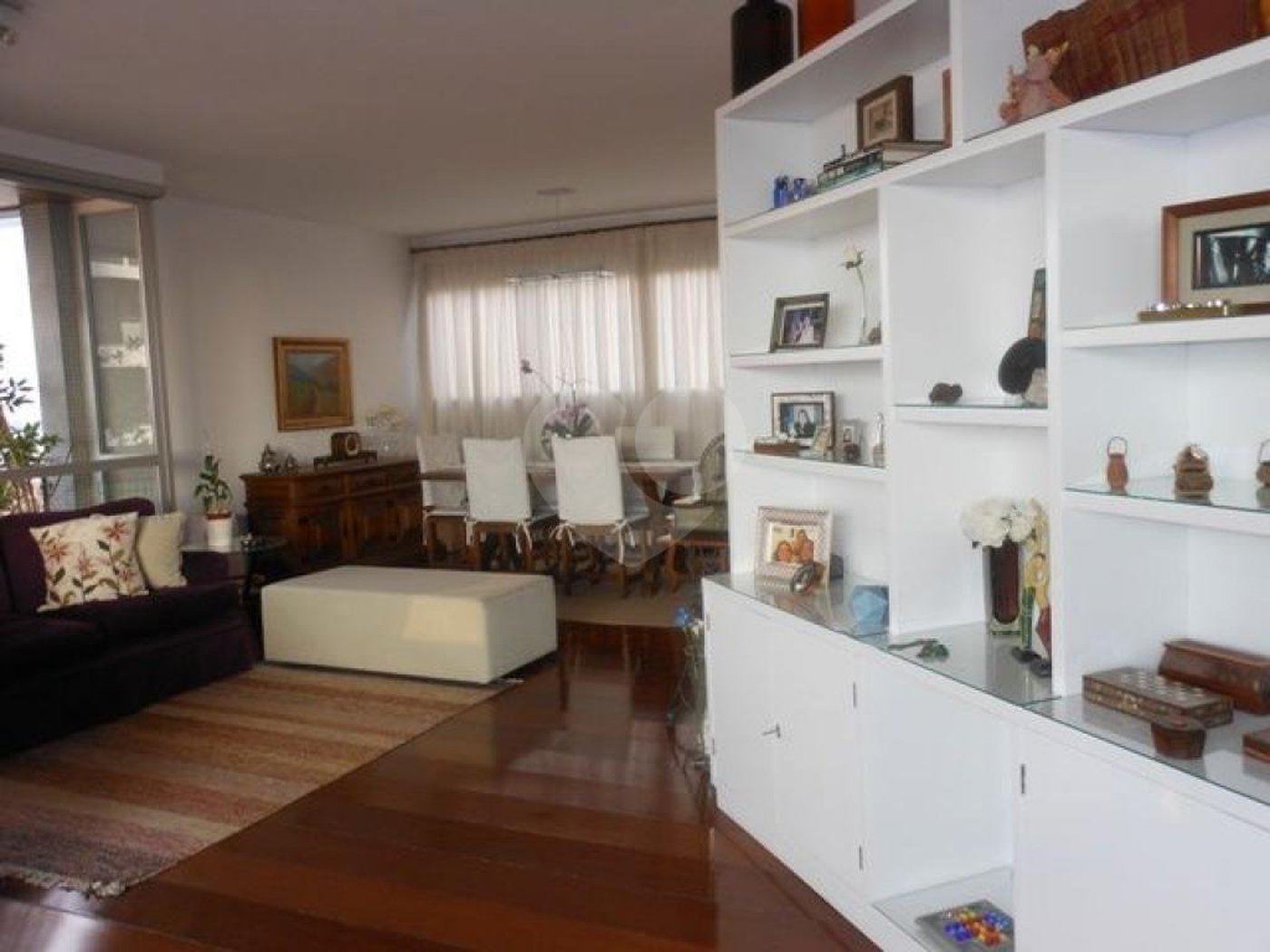 Apartamento à venda com 4 quartos, sendo 2 suítes, em Vila Suzana, São Paulo, SP