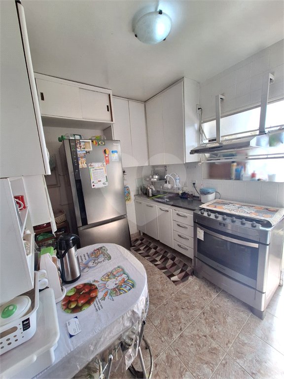 Apartamento à venda com 3 quartos em Vila Pompéia, São Paulo, SP