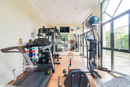 Apartamento à venda com 4 quartos, sendo 3 suítes, em Brooklin Paulista, São Paulo, SP