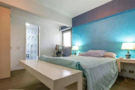 Apartamento à venda com 3 quartos, sendo 1 suíte, em Paraíso, São Paulo, SP