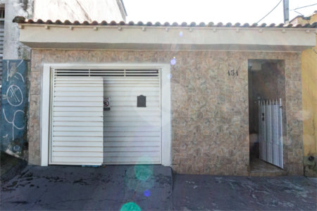 Casa à venda com 3 quartos em Tatuapé, São Paulo, SP