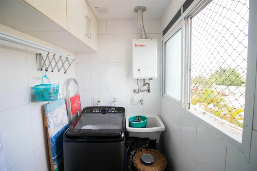 Apartamento à venda com 2 quartos, sendo 1 suíte, em Casa Verde, São Paulo, SP