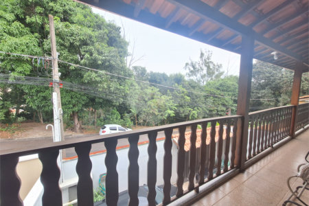 Casa à venda com 4 quartos, sendo 1 suíte,  em João Xxiii, Vinhedo, SP