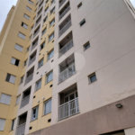 Apartamento para alugar com 2 quartos em Rio Pequeno, São Paulo, SP