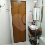 Apartamento à venda com 2 quartos em Jardim América (vila Xavier), Araraquara, SP