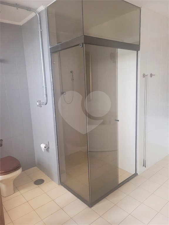 Apartamento à venda com 3 quartos, sendo 1 suíte, em Santana, São Paulo, SP