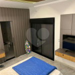 Casa à venda com 3 quartos, sendo 1 suíte, no condomínio Villagio Milano, Sorocaba - SP