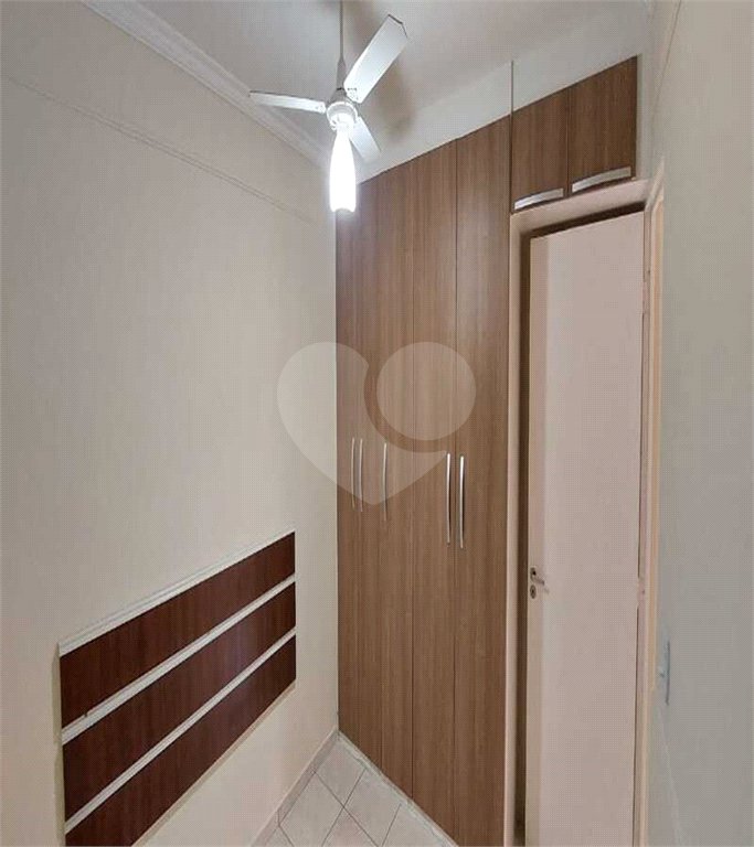 Apartamento à venda com 2 quartos em Jardim Alice, Indaiatuba, SP
