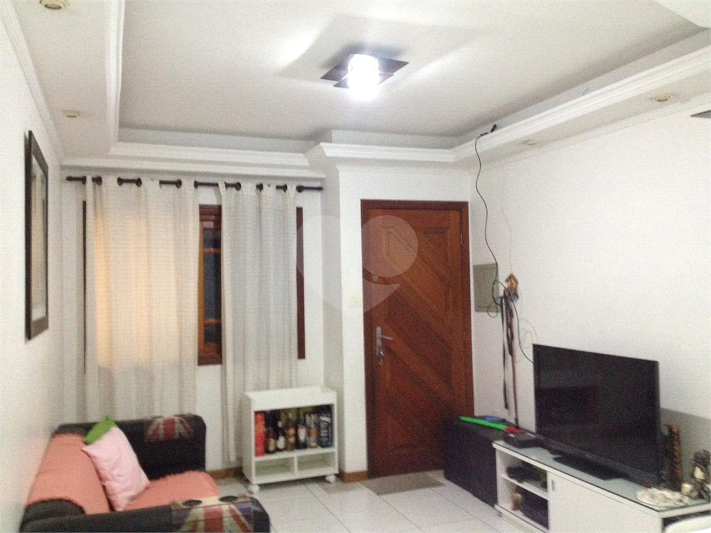 Casa à venda com 3 quartos, sendo 1 suíte, no condomínio Barbará Ii, São Paulo - SP