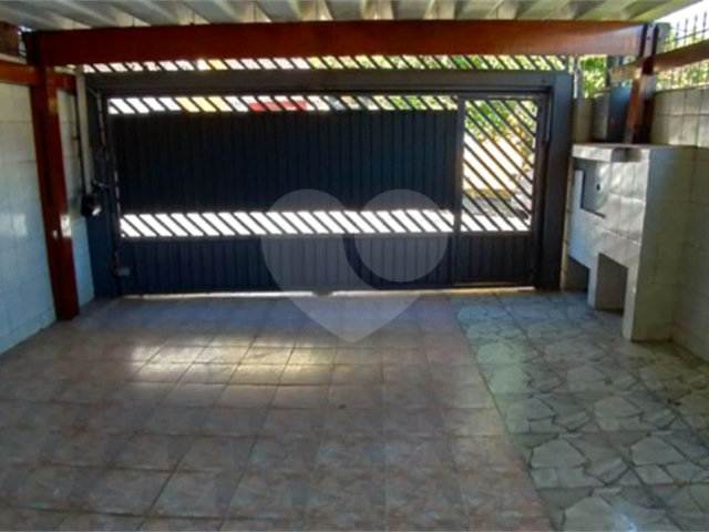 Sobrado à venda com 2 quartos em Vila Gustavo, São Paulo, SP