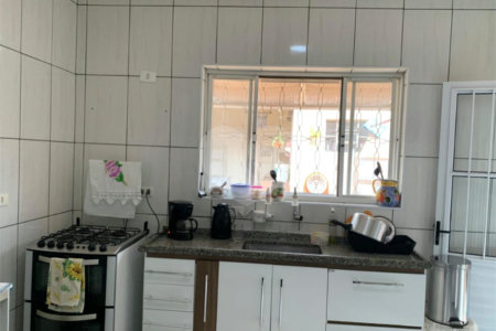 Casa à venda com 2 suítes em Jardim Renata, Indaiatuba, SP