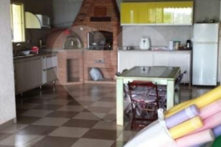 Chácara à venda com 2 suítes no Centro, Araçoiaba da Serra, SP