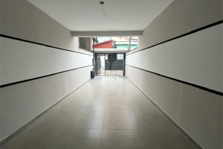 Sobrado à venda com 3 suítes em Mandaqui, São Paulo, SP