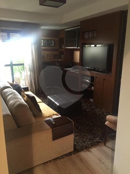 Apartamento à venda com 4 suítes em Jardim Paulista, São Paulo, SP
