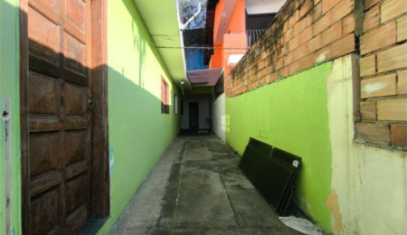 Casa à venda com 3 quartos em Jardim das Esmeraldas, São Paulo, SP