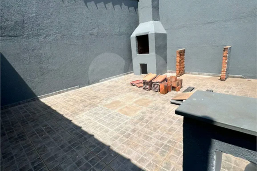 Casa à venda com 3 quartos, sendo 1 suíte, em Conjunto Residencial Vista Verde, São Paulo, SP