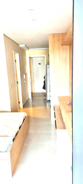 Apartamento à venda com 1 quarto em Jardim das Acácias, São Paulo, SP
