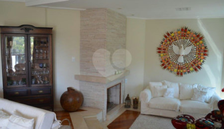 Apartamento à venda com 4 suítes em Parque Mandaqui, São Paulo, SP