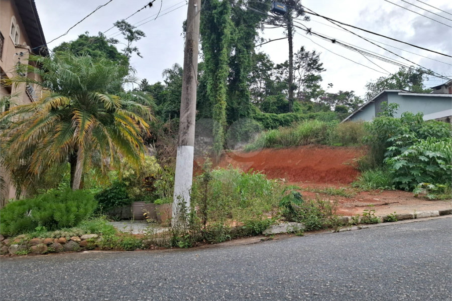 Terreno à venda em Vila Albertina, São Paulo, SP