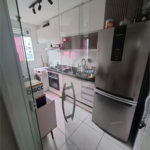Apartamento à venda com 2 quartos em Santa Cruz, Rio de Janeiro, RJ