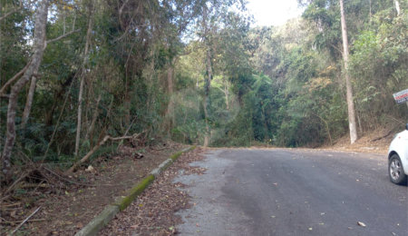 Terreno à venda no condomínio Sausalito, Mairiporã - SP
