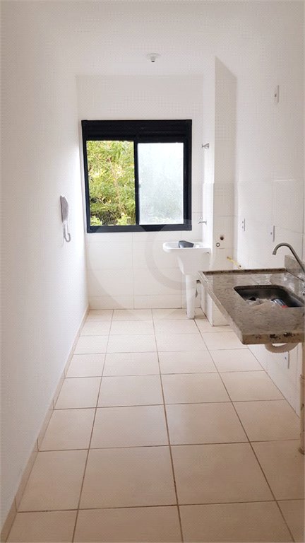 Apartamento à venda com 2 quartos em Jardim Paulistano, Ribeirão Preto, SP