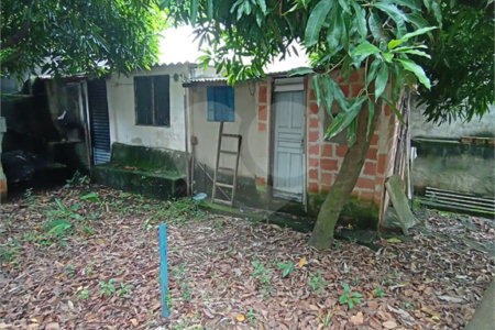 Casa à venda com 2 quartos em Campo Grande, Rio de Janeiro, RJ