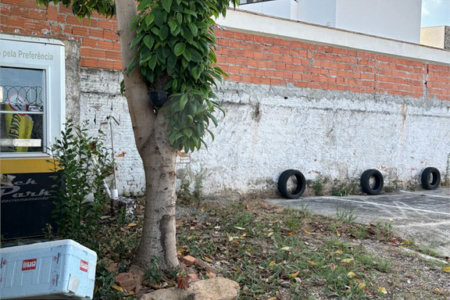 Terreno à venda ou para alugar em Jardim América, Sorocaba, SP