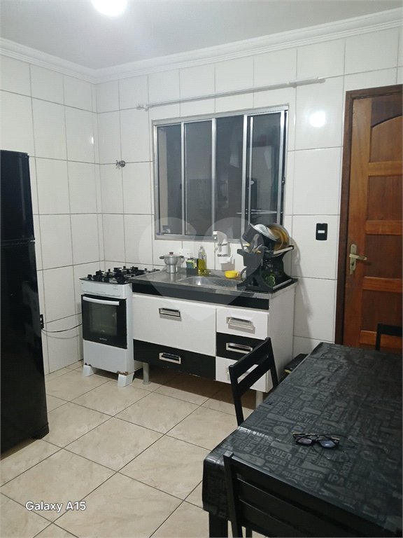 Casa à venda com 2 quartos no condomínio Residencial Armênia, Ferraz de Vasconcelos - SP